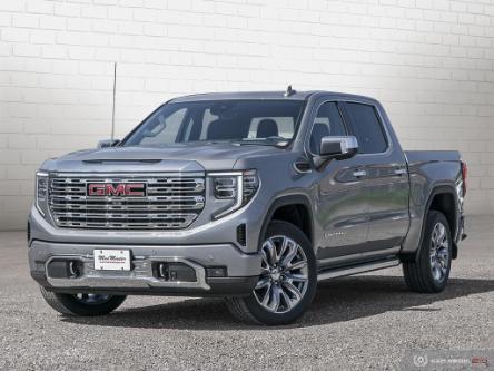 2024 GMC Sierra 1500 Denali (Stk: 24128) in Orangeville - Image 1 of 32
