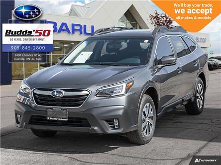2020 Subaru Outback Touring (Stk: O24052A) in Oakville - Image 1 of 27