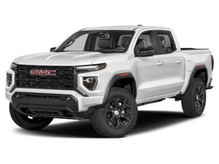 2023 GMC Canyon Elevation (Stk: 231673) in Lac-Mégantic, - Image 1 of 12
