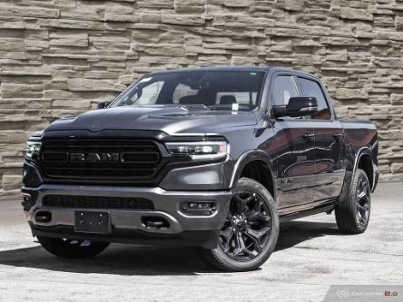 2024 RAM 1500 Limited (Stk: T4004) in Brantford - Image 1 of 26