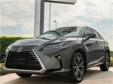 2016 Lexus RX 350 Base (Stk: MS019) in Surrey - Image 1 of 30