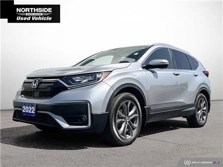 2022 Honda CR-V Sport (Stk: GH24002A) in Sault Ste. Marie - Image 1 of 24