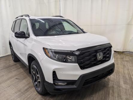 2023 Honda Passport Touring (Stk: 2365004) in Calgary - Image 1 of 26