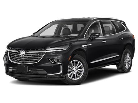 2024 Buick Enclave Avenir (Stk: 114886) in BRAMPTON - Image 1 of 3