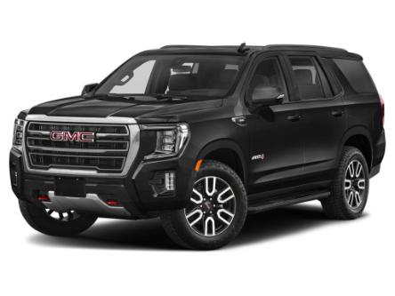 2023 GMC Yukon AT4 (Stk: 23131) in DOLBEAU-MISTASSINI - Image 1 of 11