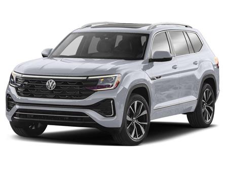 2024 Volkswagen Atlas 2.0 TSI Execline (Stk: O12326) in Peterborough - Image 1 of 2