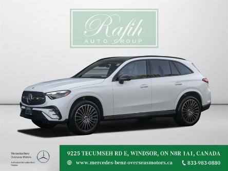 2023 Mercedes-Benz GLC 300 Base (Stk: M8747) in Windsor - Image 1 of 18