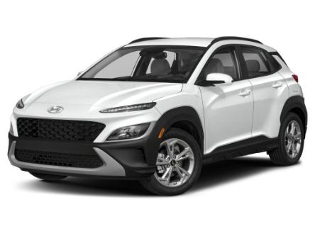 2023 Hyundai Kona  (Stk: 12047) in Smiths Falls - Image 1 of 11