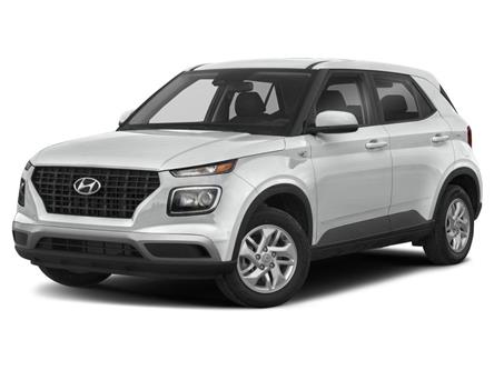 2023 Hyundai Venue  (Stk: 12051) in Smiths Falls - Image 1 of 11