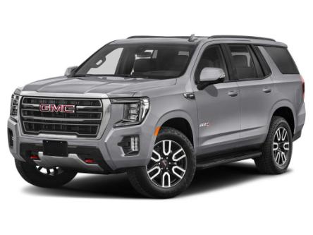 2023 GMC Yukon AT4 (Stk: 230895) in London - Image 1 of 11