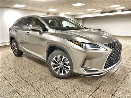2021 Lexus RX 350 Base (Stk: 240007A) in Calgary - Image 1 of 22