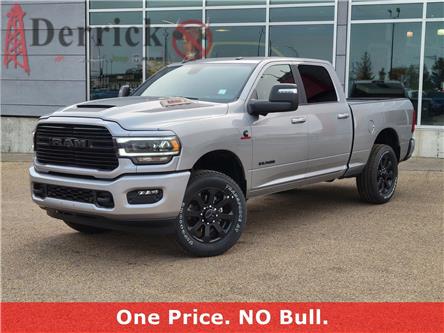 2023 RAM 3500 Laramie (Stk: PR35692) in Edmonton - Image 1 of 30