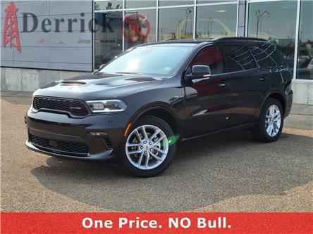 2023 Dodge Durango R/T (Stk: PDR4325) in Edmonton - Image 1 of 29