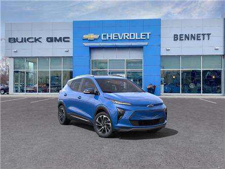 2023 Chevrolet Bolt EUV Premier (Stk: 230669) in Cambridge - Image 1 of 24