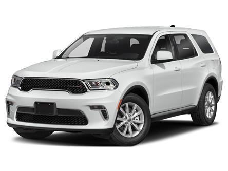 2023 Dodge Durango GT (Stk: T23-219) in Nipawin - Image 1 of 11