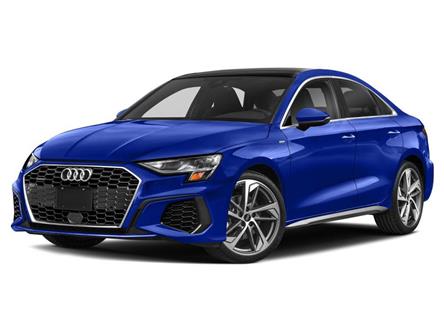 2024 Audi A3 40 Technik (Stk: 2-1116) in Ottawa - Image 1 of 12