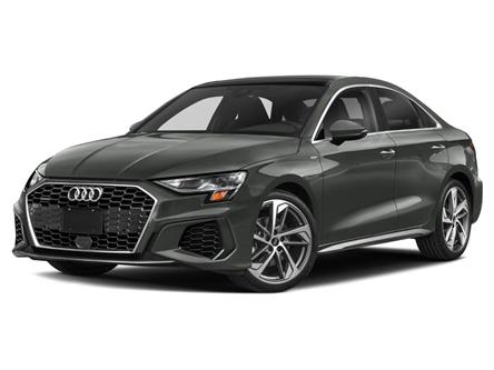 2024 Audi A3 40 Progressiv (Stk: 2-1120) in Ottawa - Image 1 of 12
