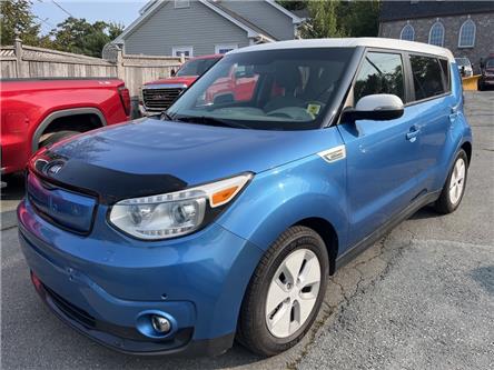2016 Kia Soul EV EV (Stk: -) in Dartmouth - Image 1 of 24