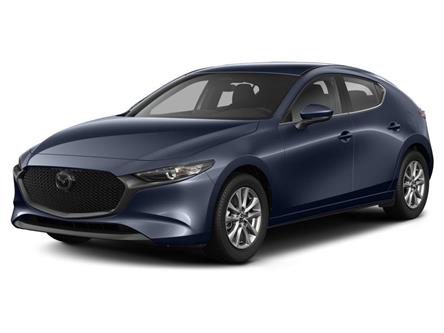 2024 Mazda Mazda3 Sport GS (Stk: 24-0050) in Mississauga - Image 1 of 3