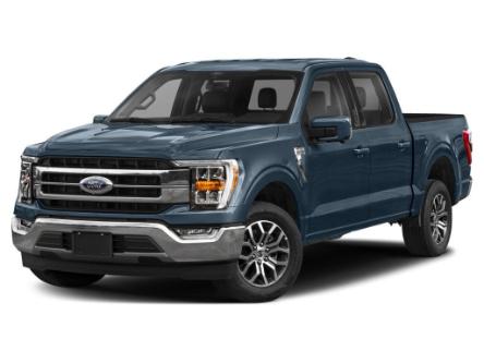 2021 Ford F-150 Lariat (Stk: P22646) in Toronto - Image 1 of 11