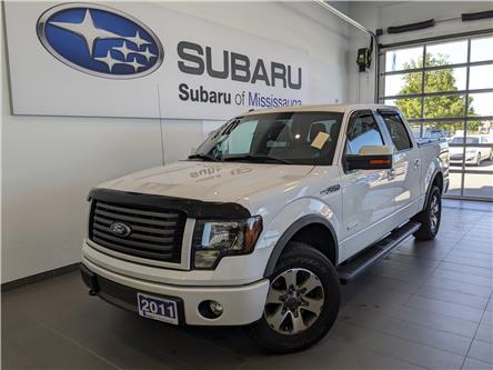 2011 Ford F-150 FX4 (Stk: 230938A) in Mississauga - Image 1 of 20