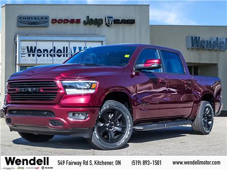 2024 RAM 1500 Sport (Stk: 43920) in Kitchener - Image 1 of 15