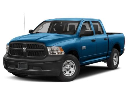 2023 RAM 1500 Classic Tradesman (Stk: 23R17711) in Devon - Image 1 of 11