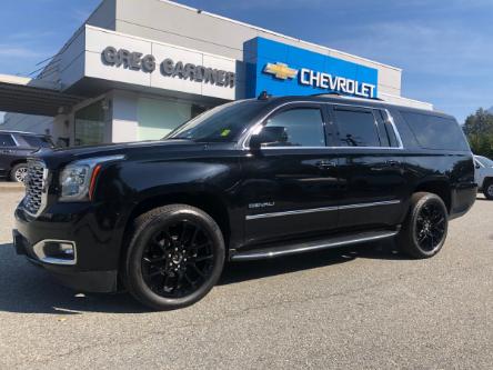 2019 GMC Yukon XL Denali (Stk: U23190) in Squamish - Image 1 of 29