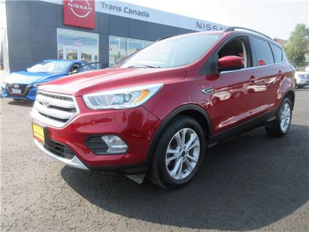 2017 Ford Escape SE (Stk: P5891A) in Peterborough - Image 1 of 25