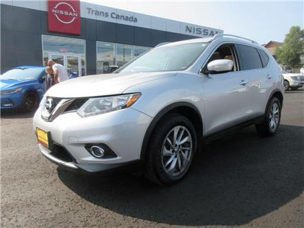 2014 Nissan Rogue  (Stk: 92767A) in Peterborough - Image 1 of 25