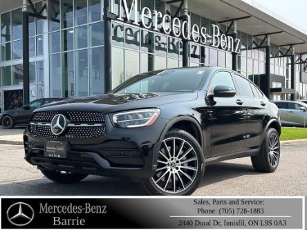 2023 Mercedes-Benz GLC 300 Base (Stk: 23MB191A) in Innisfil - Image 1 of 25