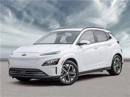 2023 Hyundai Kona Electric Preferred (Stk: HD3-9336) in Chilliwack - Image 1 of 23