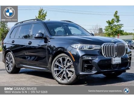 2019 BMW X7 xDrive50i (Stk: PW6965) in Kitchener - Image 1 of 29
