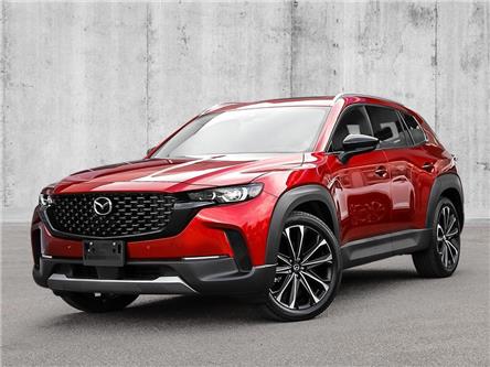 2024 Mazda CX-50 GT w/Turbo (Stk: N157122) in Dartmouth - Image 1 of 23