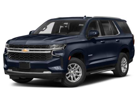 2023 Chevrolet Tahoe LS (Stk: 23T348) in Hope - Image 1 of 11