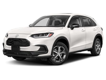 2024 Honda HR-V Sport-B (Stk: 24025) in Simcoe - Image 1 of 11