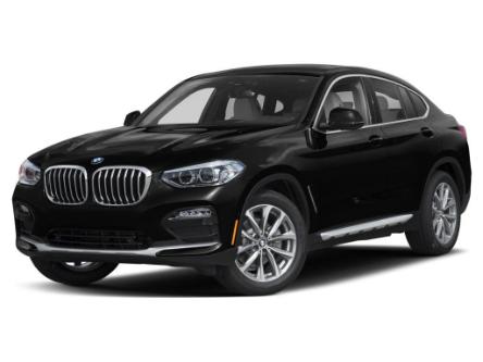 2020 BMW X4 xDrive30i (Stk: U1440) in Burlington - Image 1 of 12