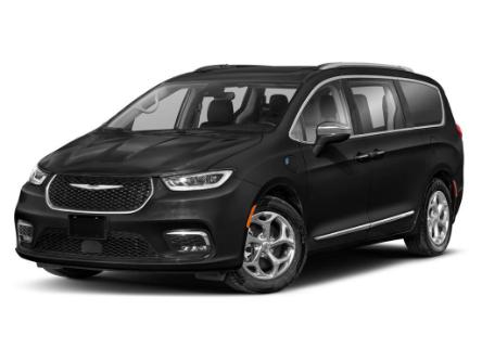 2023 Chrysler Pacifica Hybrid Touring-L (Stk: P8022) in Hamilton - Image 1 of 12