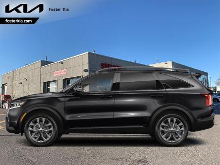 2023 Kia Sorento SX (Stk: 230381) in Toronto - Image 1 of 8