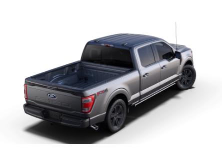 2023 Ford F-150 Lariat (Stk: 23138) in La Malbaie - Image 1 of 4