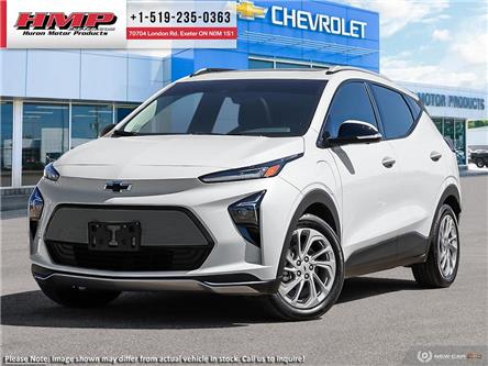 2023 Chevrolet Bolt EUV LT (Stk: 97595) in Exeter - Image 1 of 19