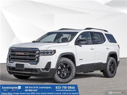 2023 GMC Acadia AT4 (Stk: 23330) in Leamington - Image 1 of 23