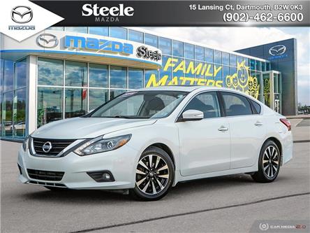2018 Nissan Altima 2.5 S (Stk: N504922A) in Dartmouth - Image 1 of 30