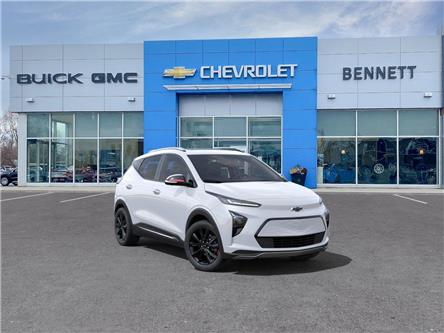 2023 Chevrolet Bolt EUV Premier (Stk: 230673) in Cambridge - Image 1 of 24