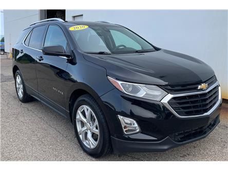 2020 Chevrolet Equinox LT (Stk: 2175a) in Sussex - Image 1 of 16