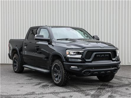2023 RAM 1500 Rebel (Stk: B23-244) in Cowansville - Image 1 of 3