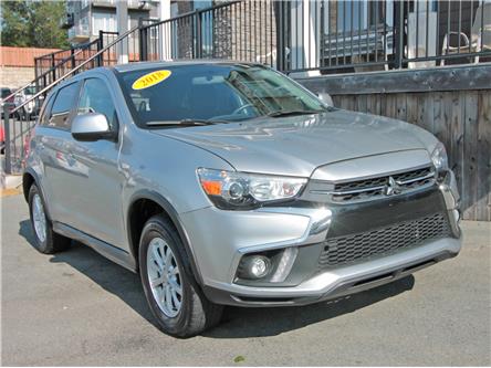 2018 Mitsubishi RVR SE (Stk: 601911) in Lower Sackville - Image 1 of 25