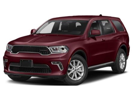 2023 Dodge Durango SRT Hellcat (Stk: N23119) in Cornwall - Image 1 of 11