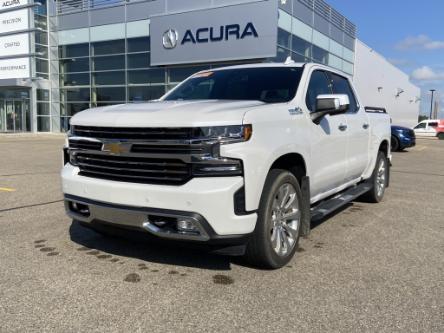 2019 Chevrolet Silverado 1500 High Country (Stk: 90008A) in Saskatoon - Image 1 of 30