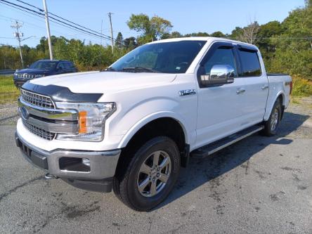 2020 Ford F-150  (Stk: F619L) in Miramichi - Image 1 of 13